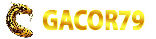 GACOR79 LOGO